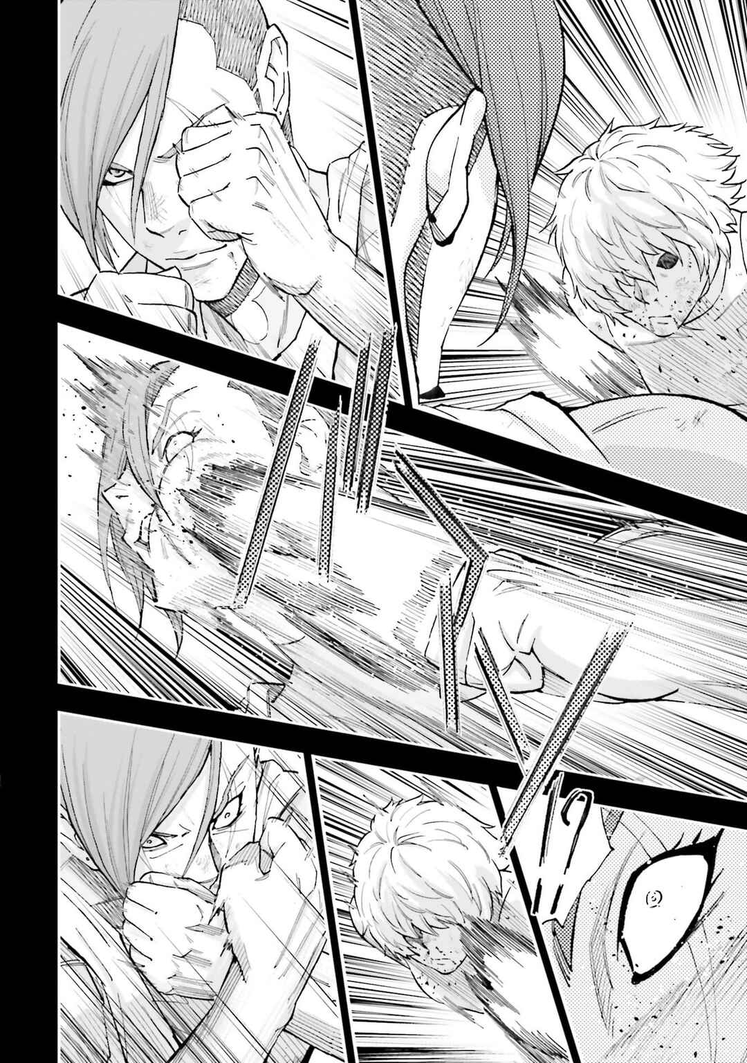 Mobile Suit Gundam NT (NARRATIVE) Chapter 27 - Page 27