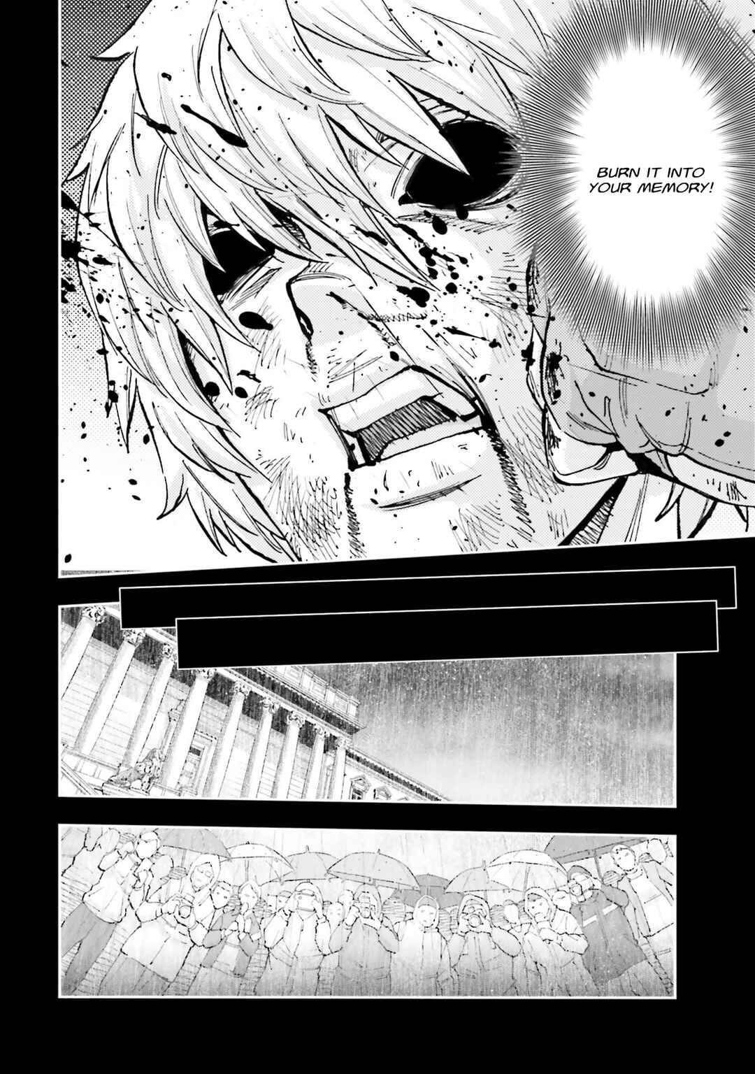Mobile Suit Gundam NT (NARRATIVE) Chapter 27 - Page 33