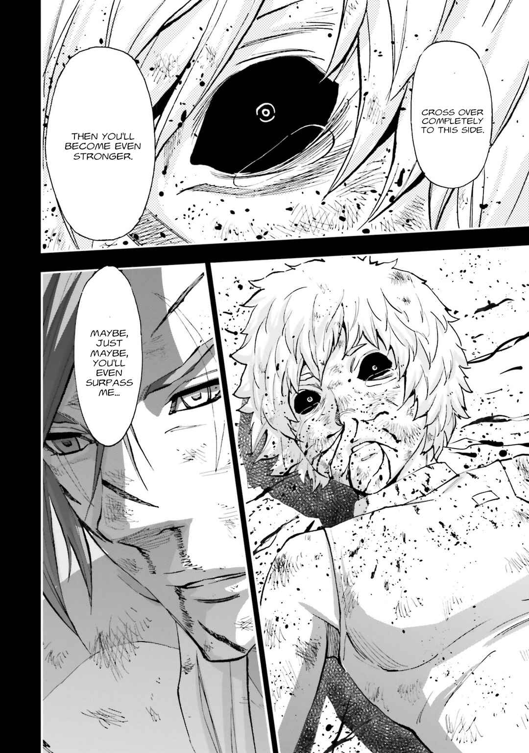 Mobile Suit Gundam NT (NARRATIVE) Chapter 27 - Page 43