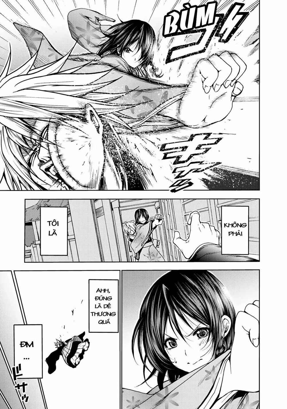 TenPuru Chapter 2 - Page 24