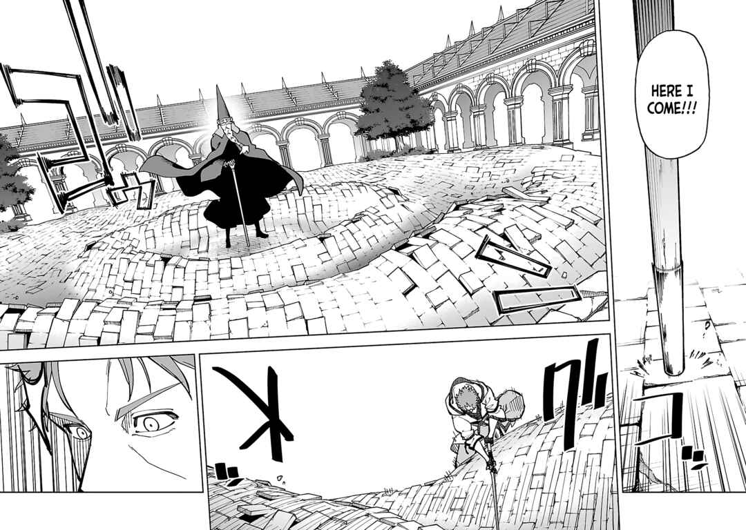 Katainaka no Ossan, Kensei ni Naru ~Tada no Inaka no Kenjutsu Shihan Datta noni, Taisei Shita Deshi-tachi ga Ore wo Hottekurenai Ken~ Chapter 32 - Page 13