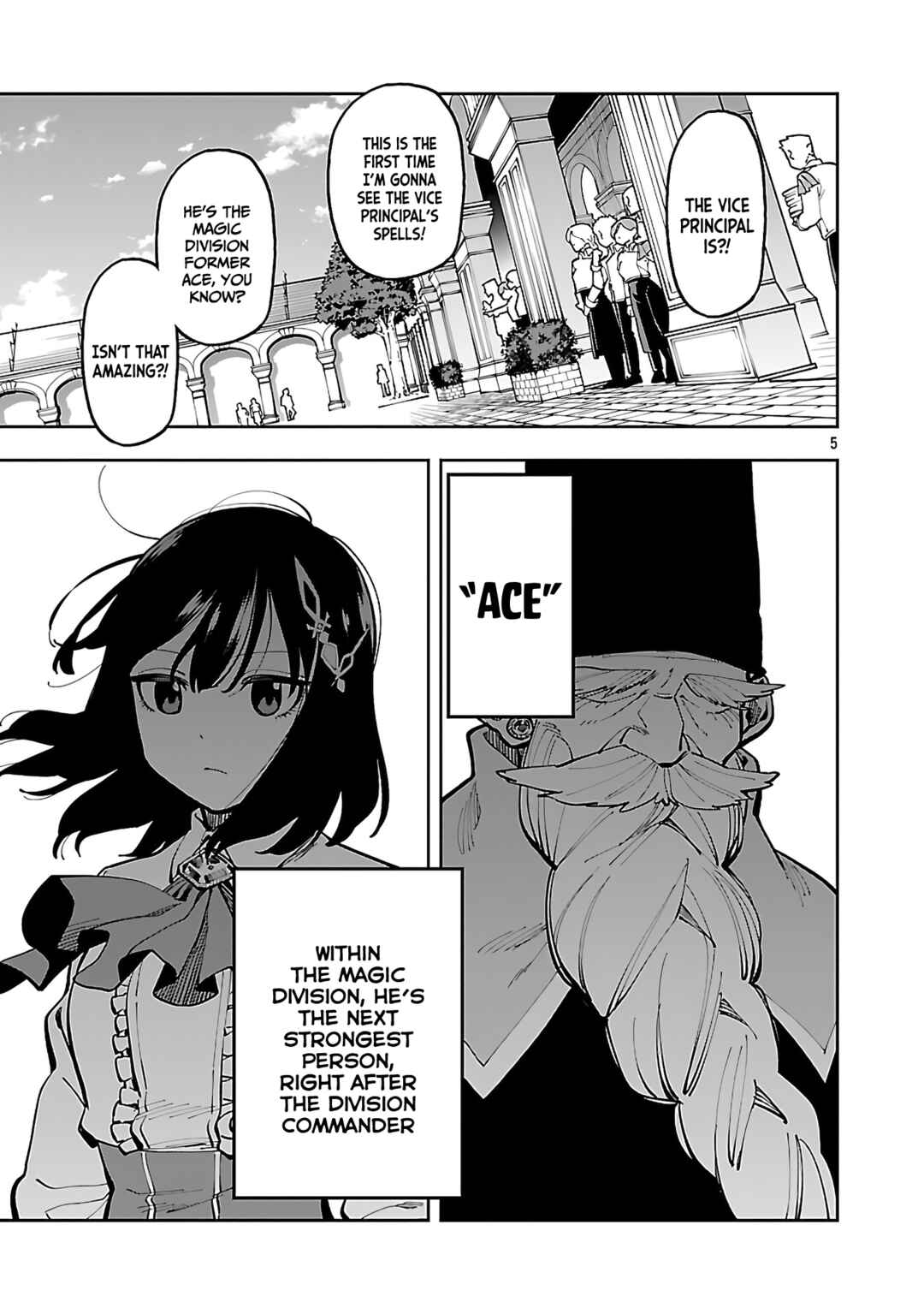 Katainaka no Ossan, Kensei ni Naru ~Tada no Inaka no Kenjutsu Shihan Datta noni, Taisei Shita Deshi-tachi ga Ore wo Hottekurenai Ken~ Chapter 32 - Page 8