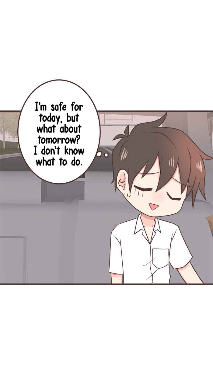 Mafia's Daughter: Operation Makeover Chapter 71 - Page 14