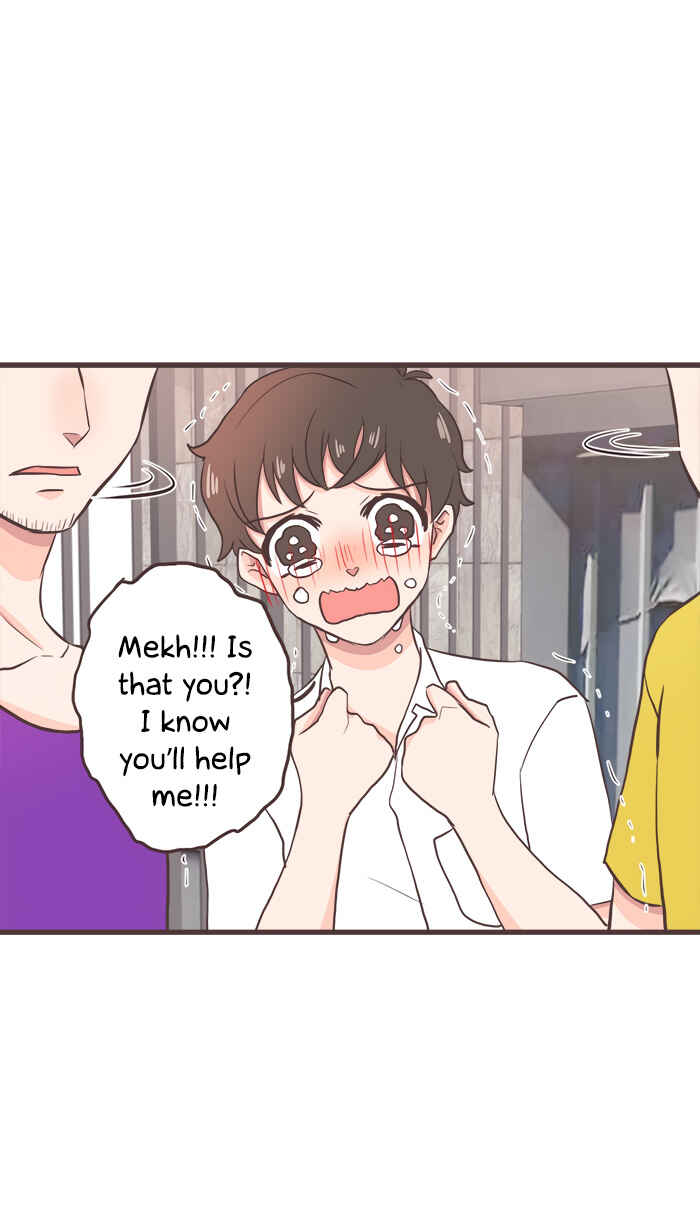 Mafia's Daughter: Operation Makeover Chapter 71 - Page 20