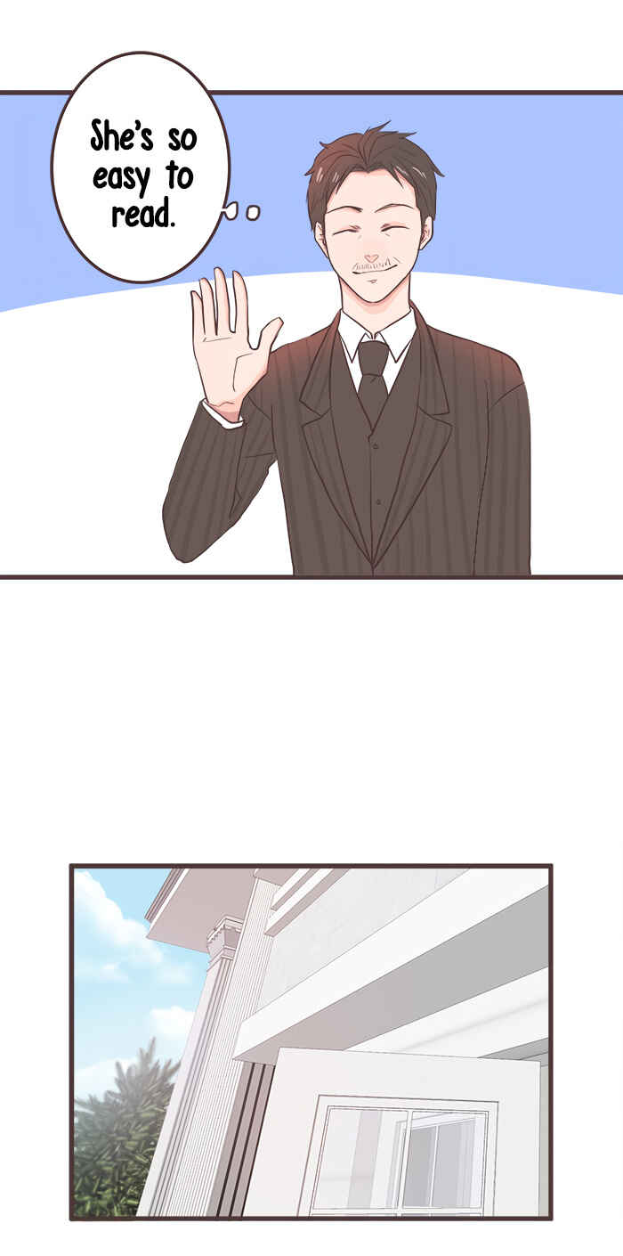 Mafia's Daughter: Operation Makeover Chapter 71 - Page 8