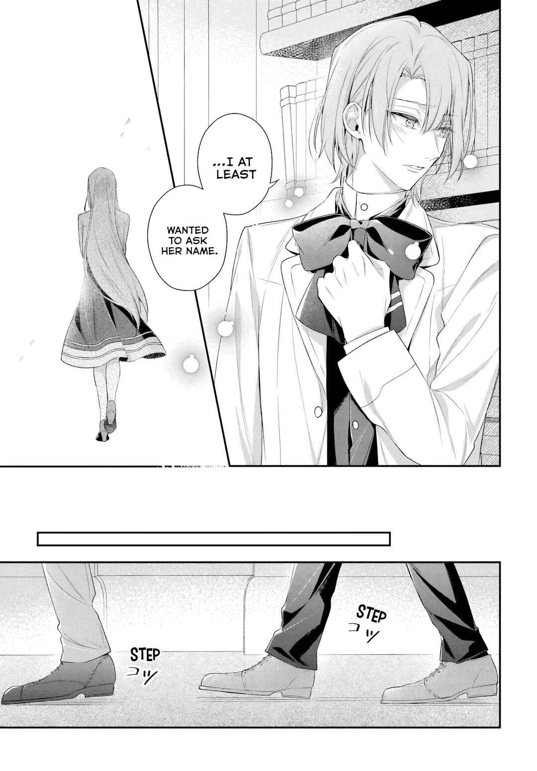 Akuyaku Reijoutachi wa Yuruganai Chapter 10 - Page 26