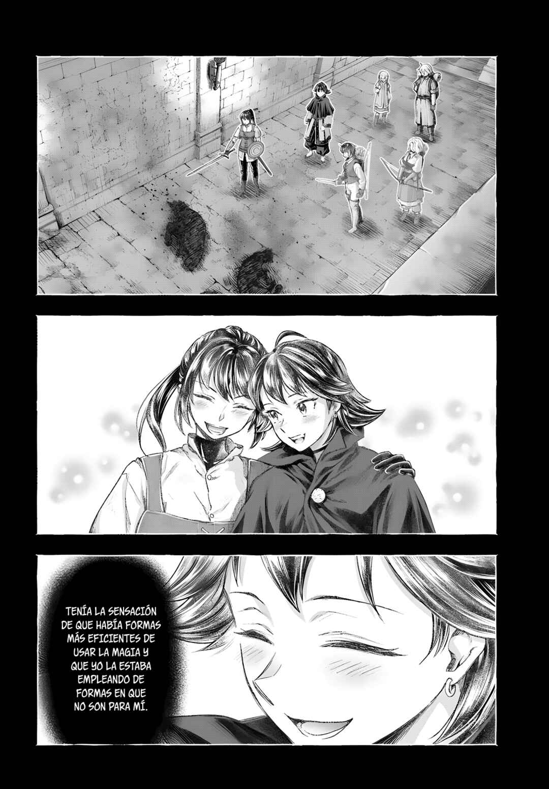 Nisemono no Renkinjutsushi Chapter 13 - Page 11