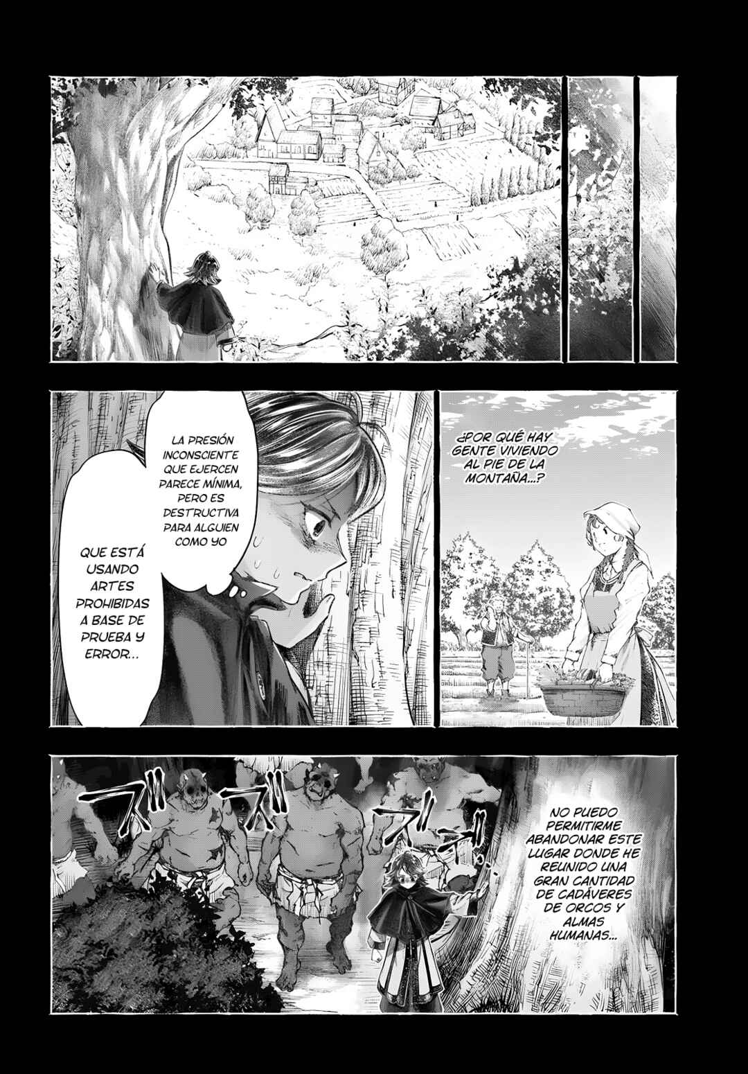 Nisemono no Renkinjutsushi Chapter 13 - Page 19