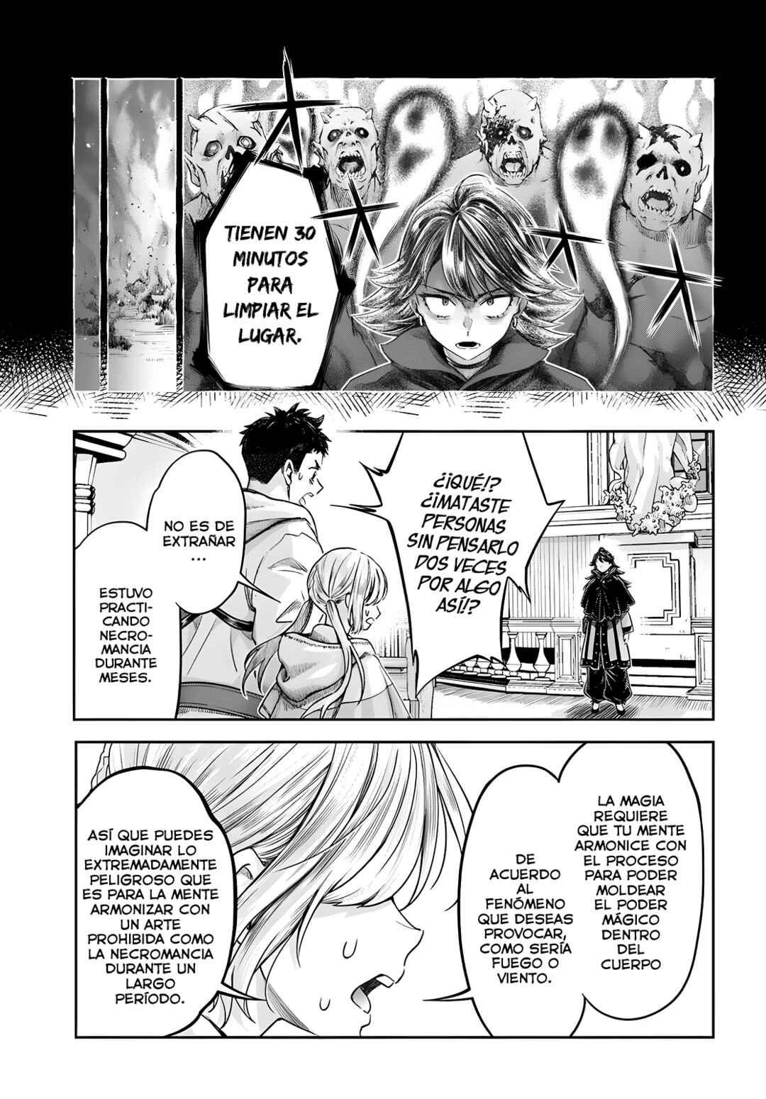 Nisemono no Renkinjutsushi Chapter 13 - Page 20
