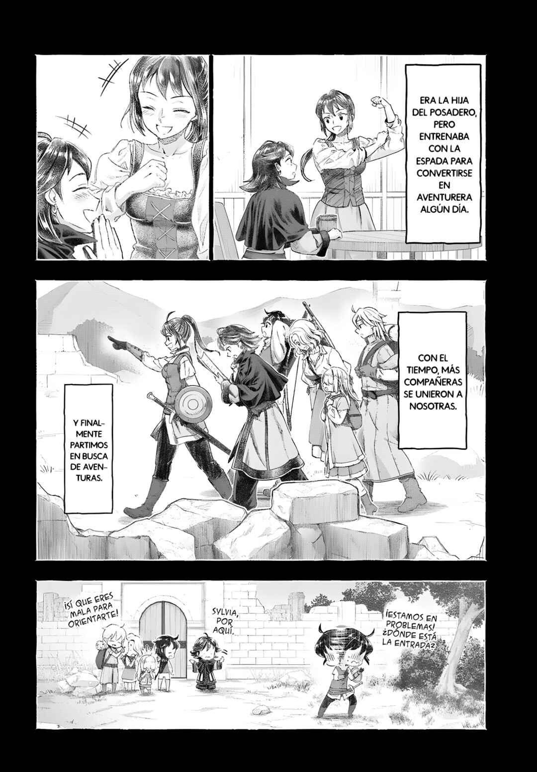 Nisemono no Renkinjutsushi Chapter 13 - Page 9
