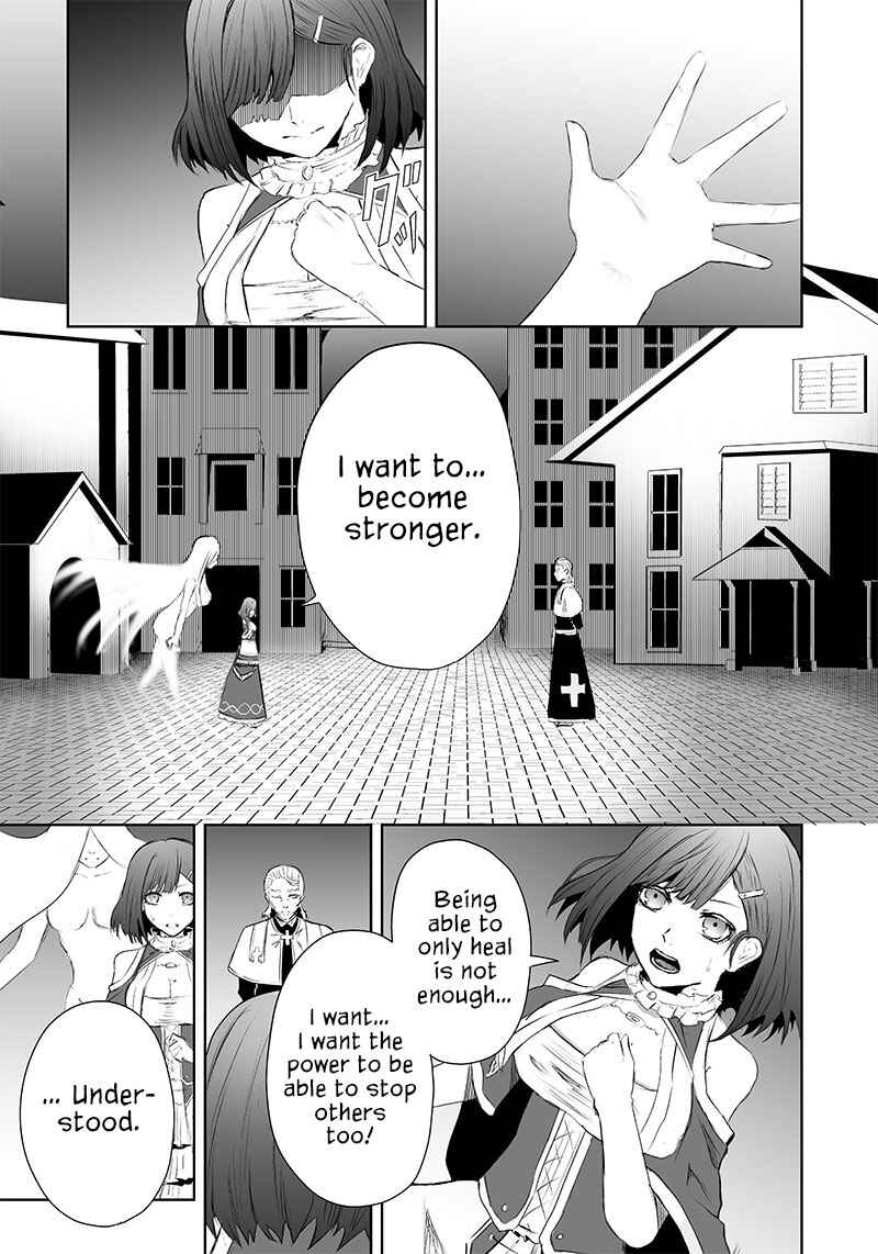 Ore dake Fuguu Skill no Isekai Shoukan Hangyakuki ~Saijaku Skill "Kyuushuu" ga Subete wo Nomikomu made~ Chapter 48 - Page 22