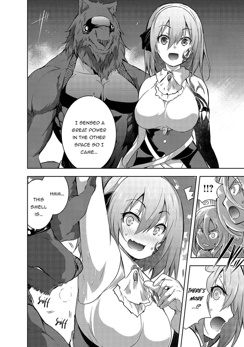 Maou-sama no Machizukuri! ~Saikyou no Dungeon wa Kindai Toshi~ Chapter 39 - Page 13