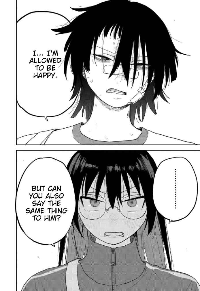 Seishun Bakusou! Chapter 32 - Page 18
