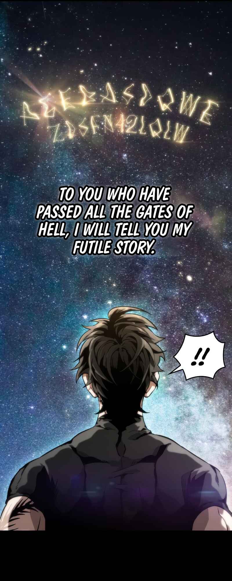 Myeolmang Ihu ui Segye Chapter 59 - Page 11