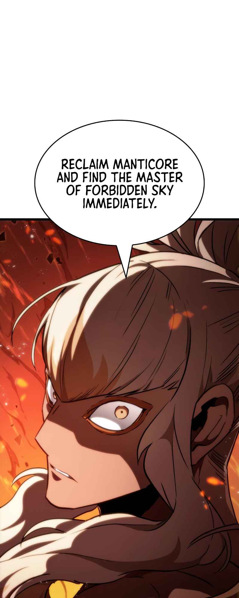 Myeolmang Ihu ui Segye Chapter 59 - Page 31