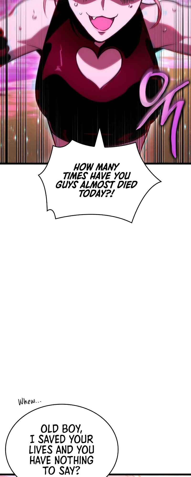 Myeolmang Ihu ui Segye Chapter 59 - Page 34