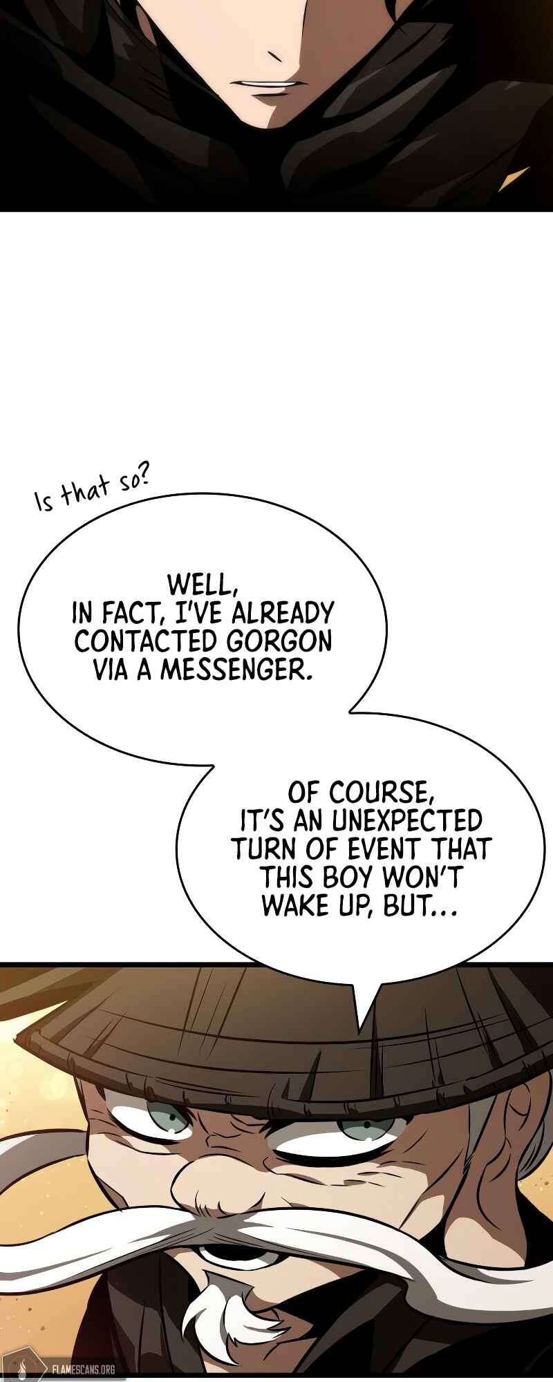 Myeolmang Ihu ui Segye Chapter 59 - Page 39