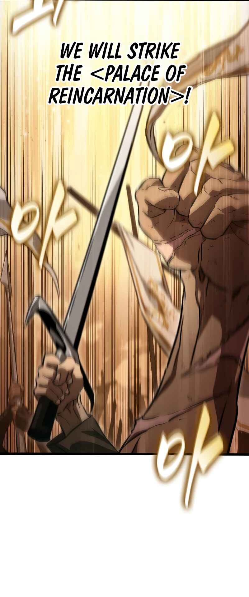 Myeolmang Ihu ui Segye Chapter 59 - Page 43