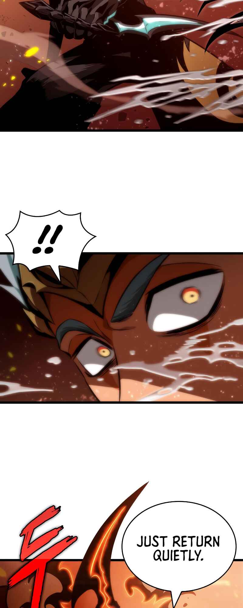 Myeolmang Ihu ui Segye Chapter 59 - Page 56
