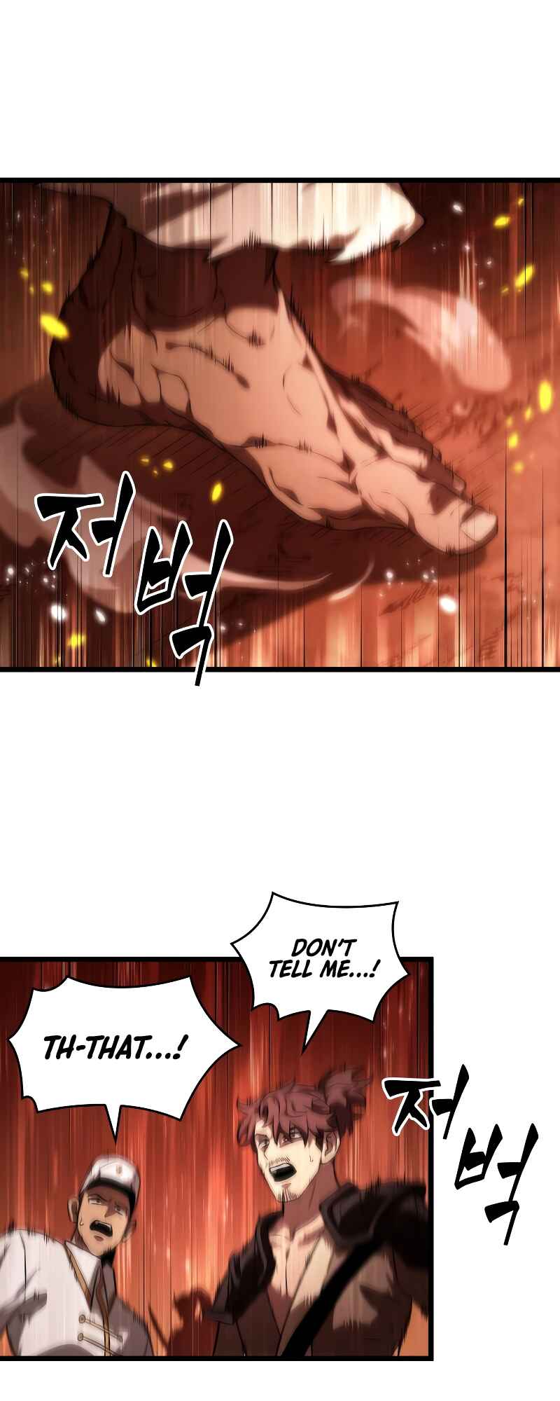 Myeolmang Ihu ui Segye Chapter 59 - Page 58
