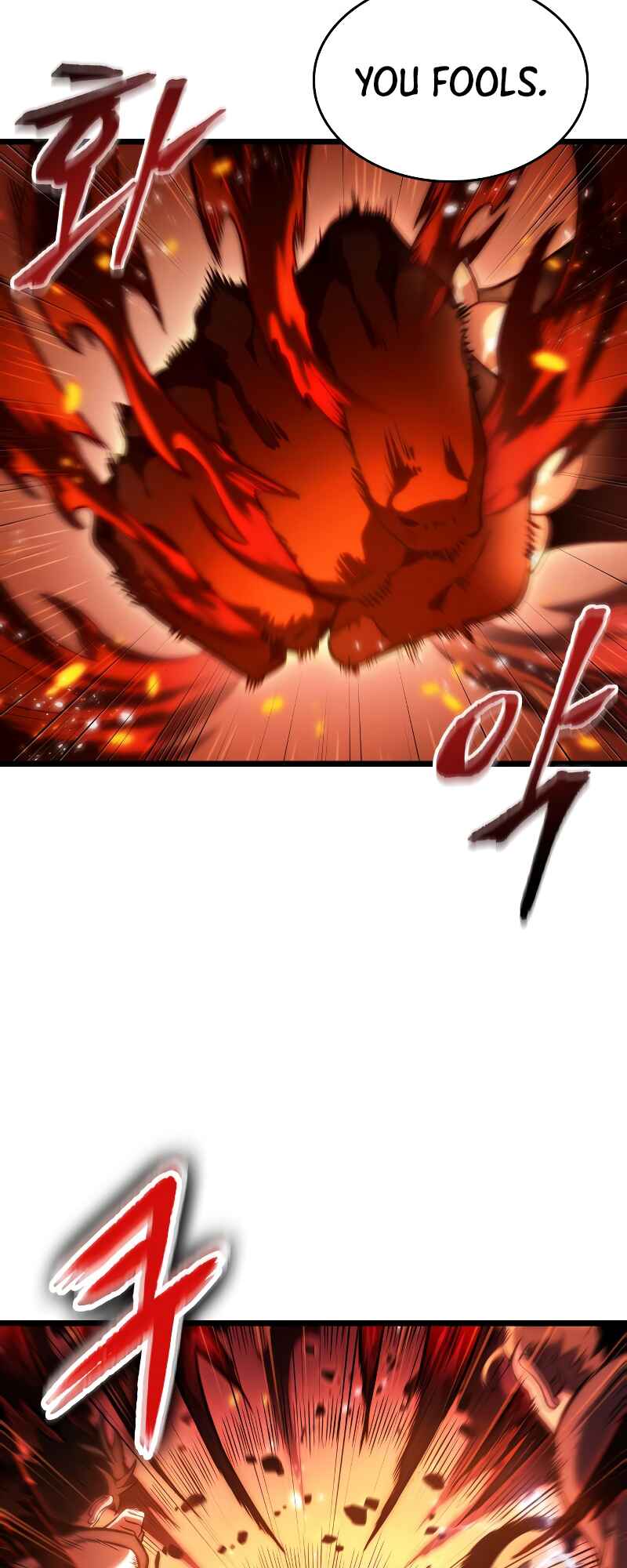 Myeolmang Ihu ui Segye Chapter 59 - Page 61