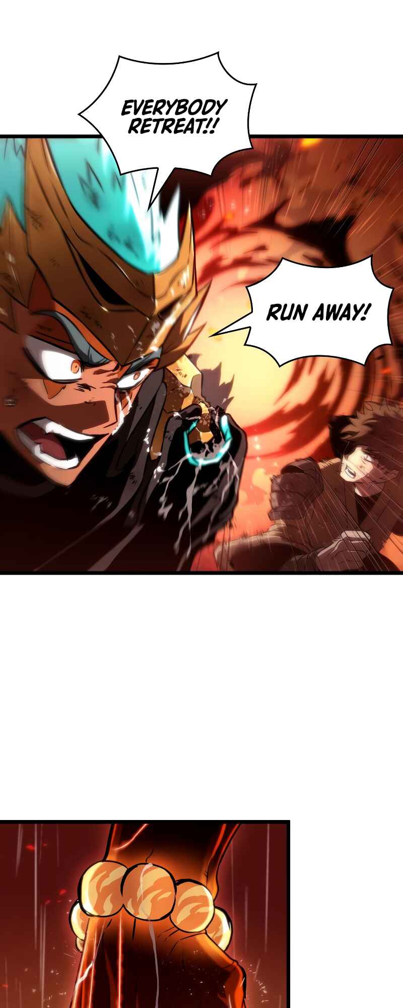 Myeolmang Ihu ui Segye Chapter 59 - Page 67