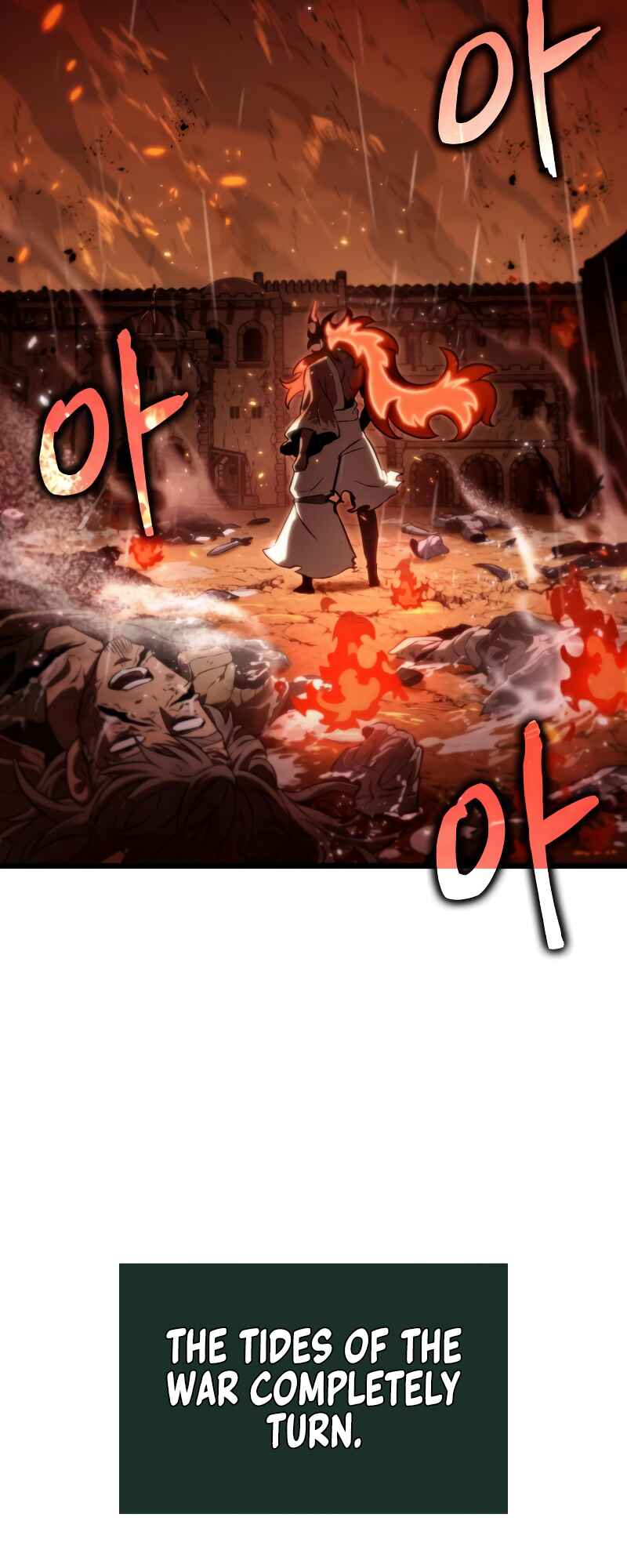 Myeolmang Ihu ui Segye Chapter 59 - Page 69
