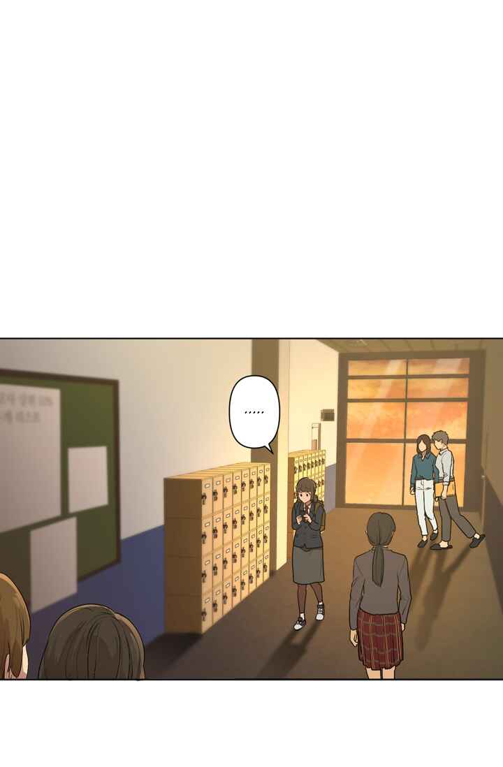 Sora & Haena! Chapter 3 - Page 36