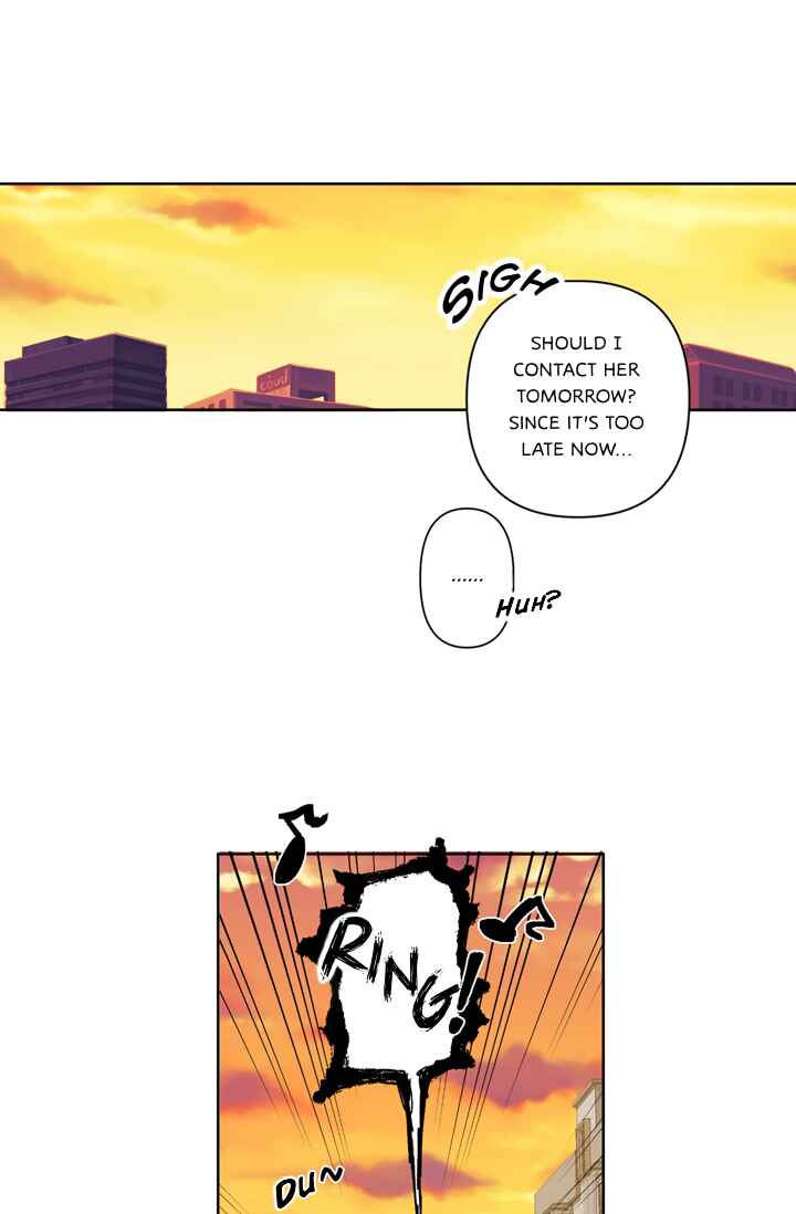 Sora & Haena! Chapter 3 - Page 38