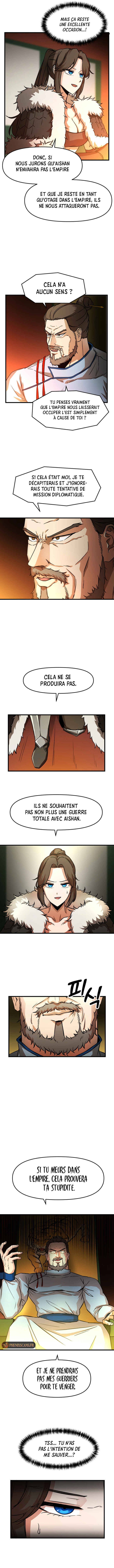 Academy Orangkaega Ipakaetda Chapter 6 - Page 4
