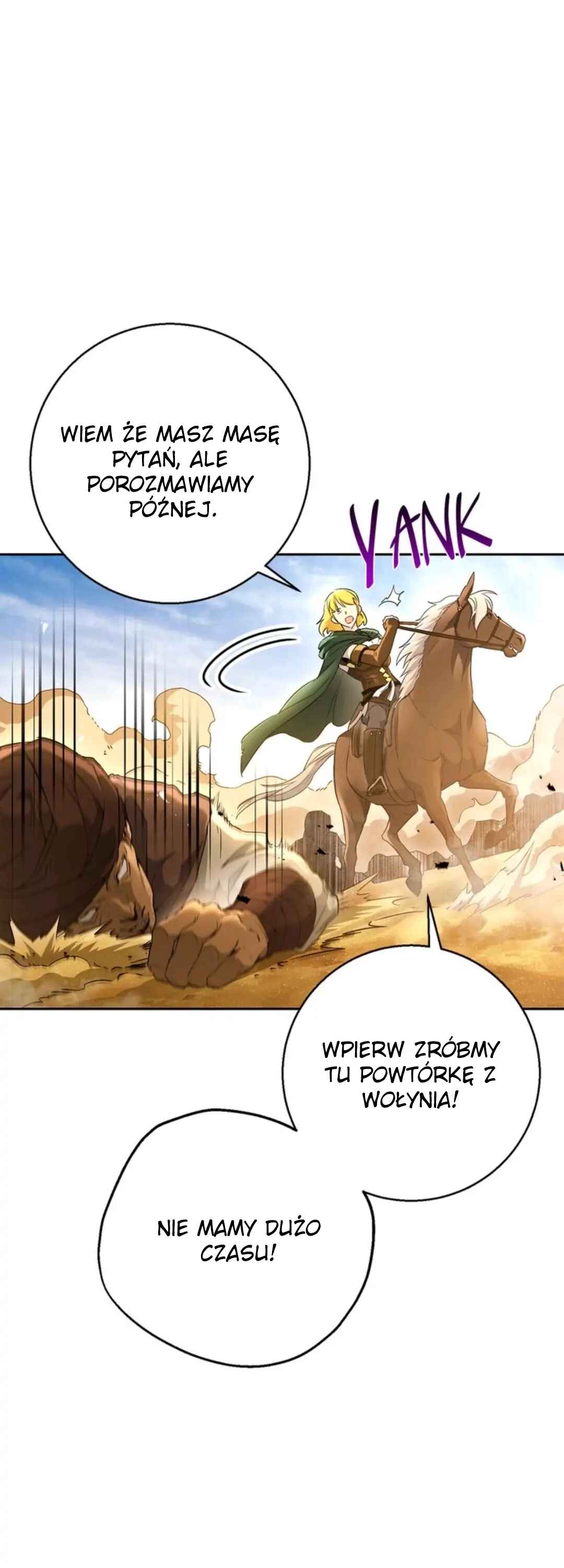 The Skeleton Soldier Failed to Defend the Dungeon Chapter 109 - Page 11
