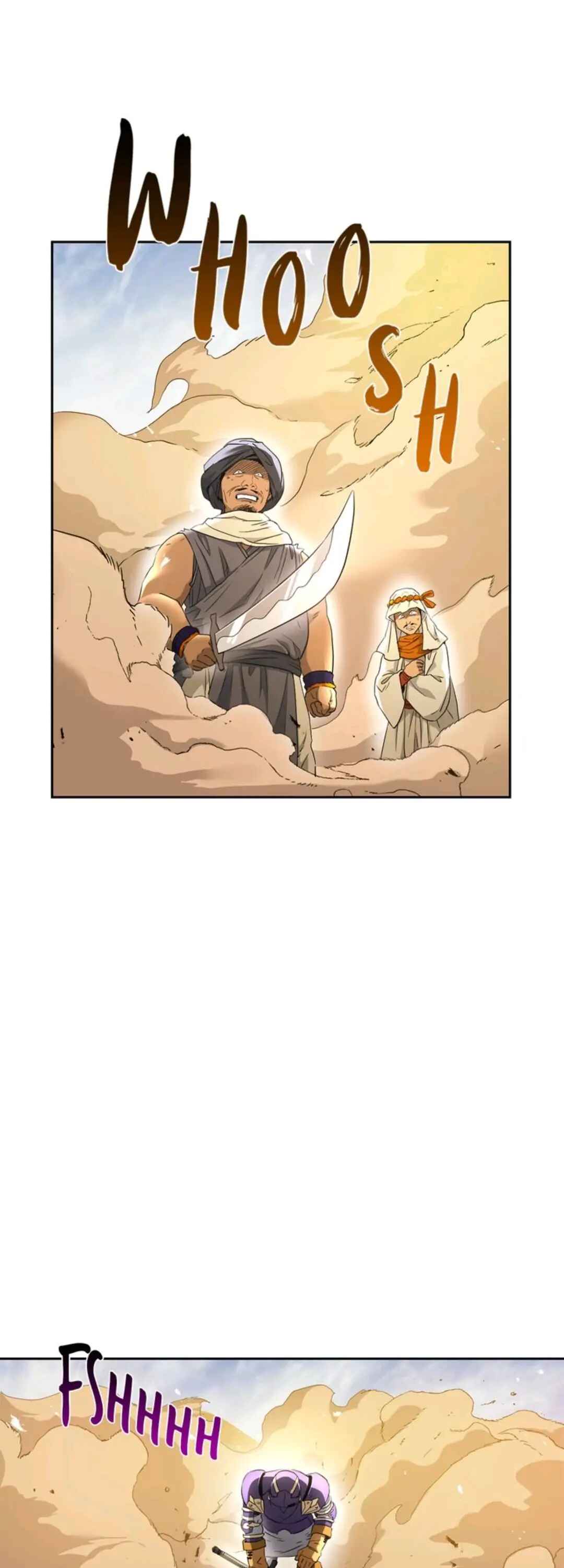 The Skeleton Soldier Failed to Defend the Dungeon Chapter 109 - Page 22