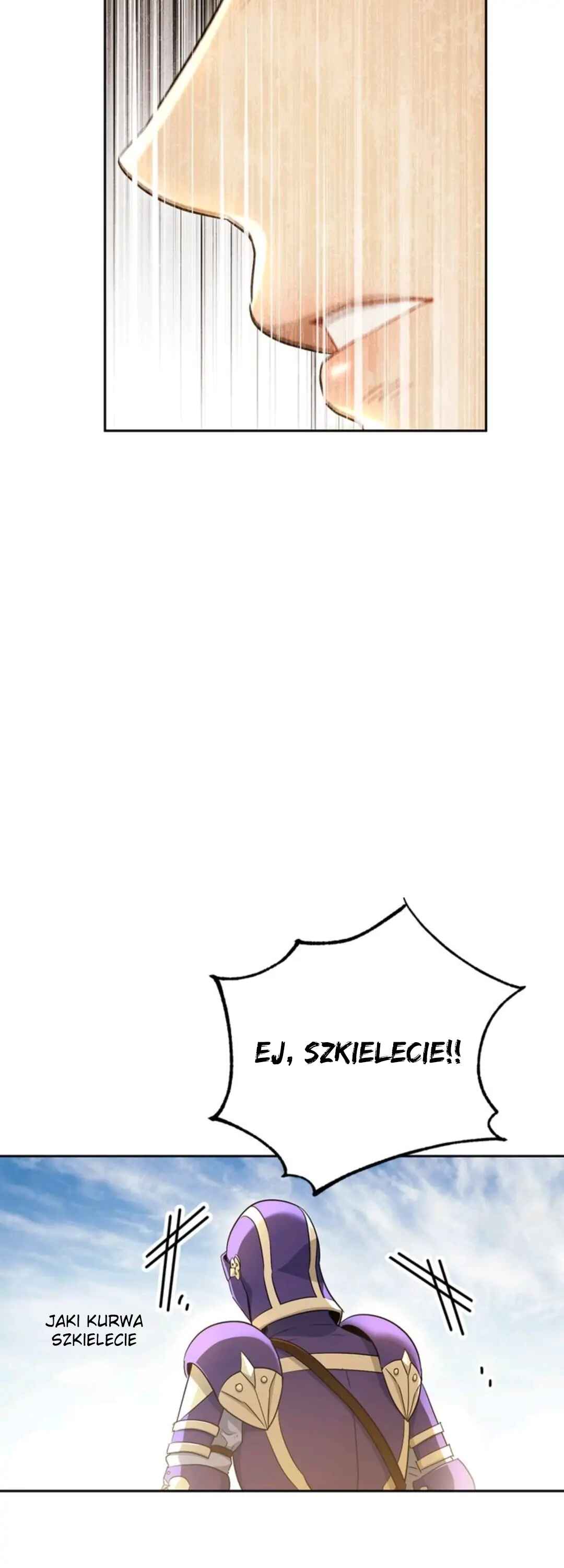 The Skeleton Soldier Failed to Defend the Dungeon Chapter 109 - Page 27