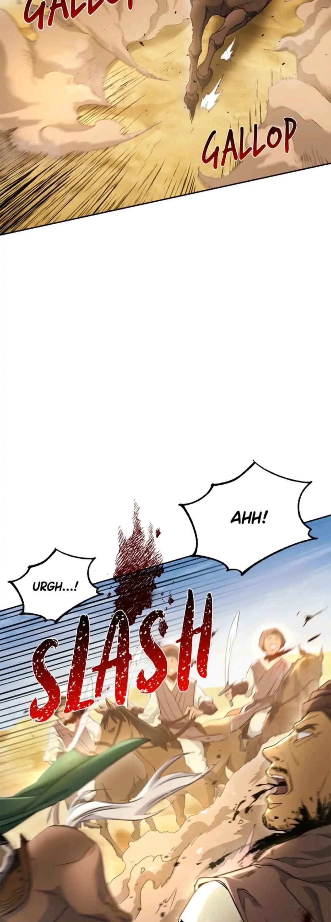 The Skeleton Soldier Failed to Defend the Dungeon Chapter 109 - Page 3