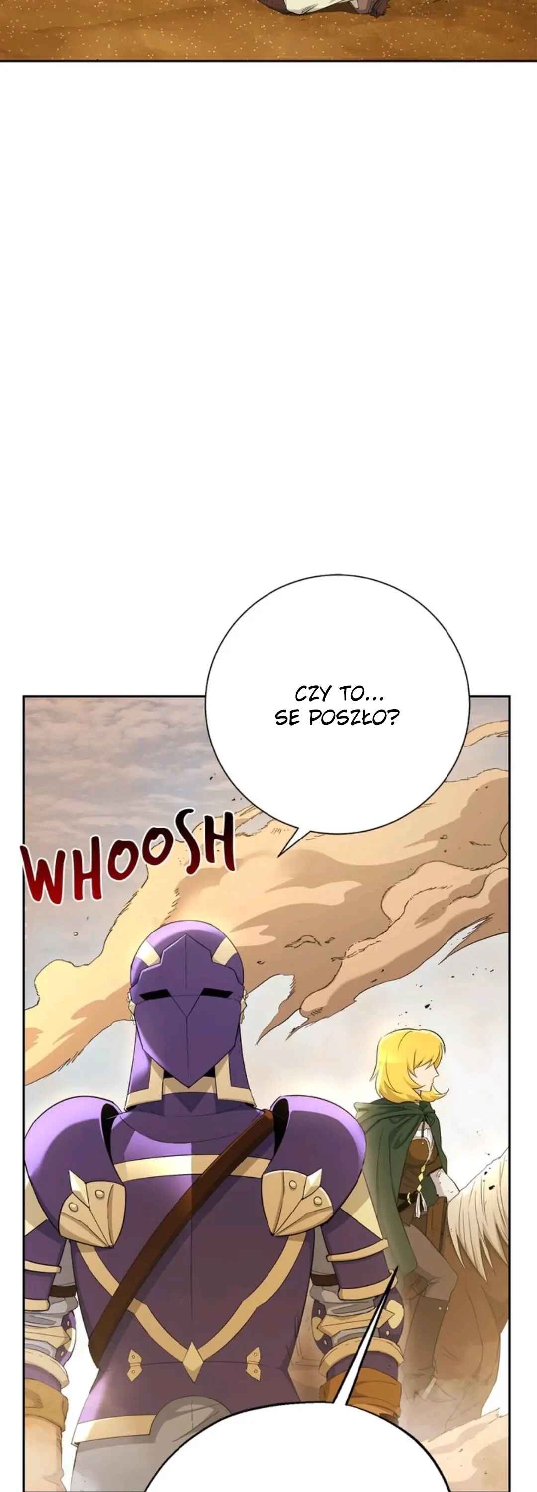 The Skeleton Soldier Failed to Defend the Dungeon Chapter 109 - Page 57