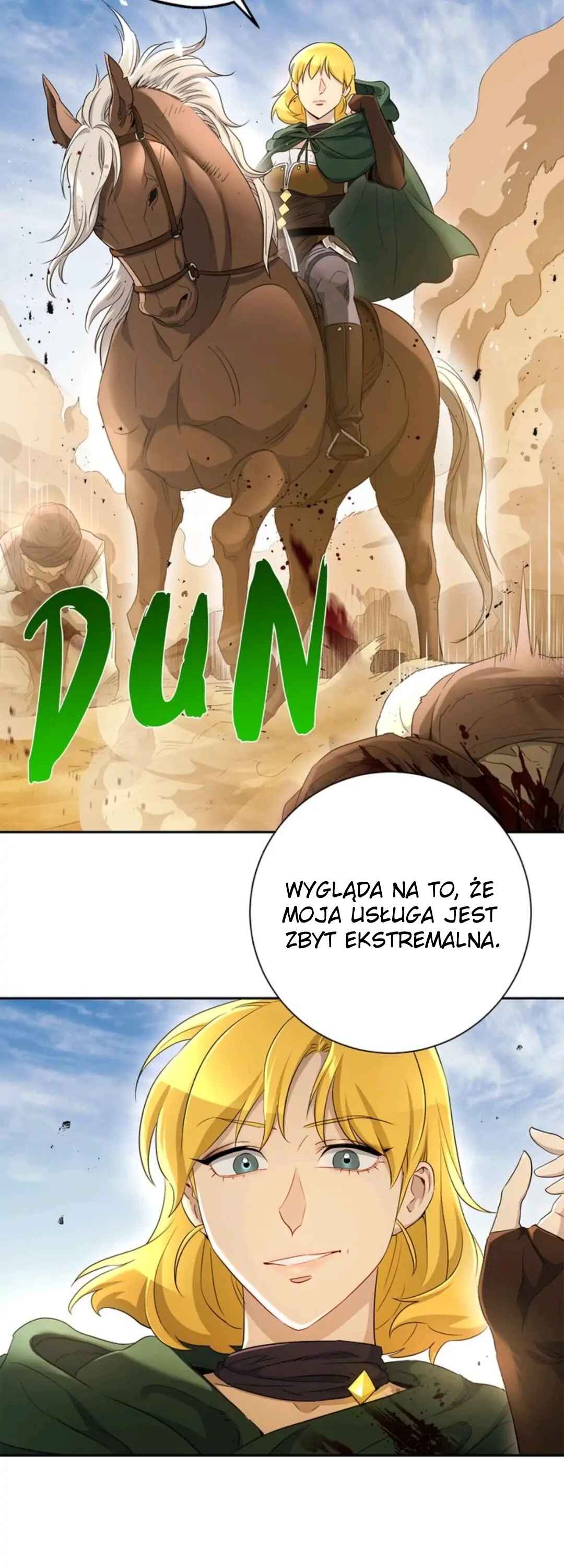 The Skeleton Soldier Failed to Defend the Dungeon Chapter 109 - Page 7