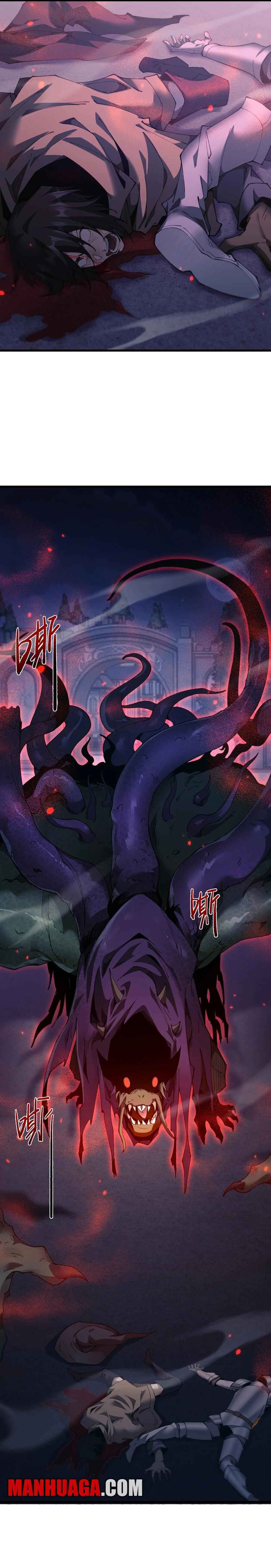 Goblin's Ascent: From Loser to Winner Chapter 39 - Page 14