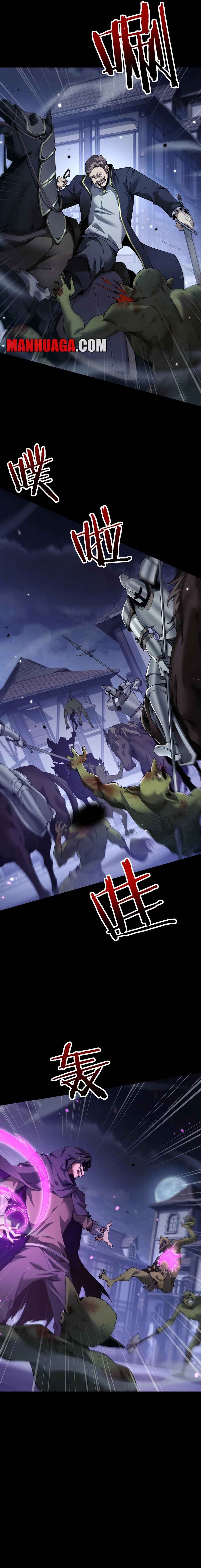 Goblin's Ascent: From Loser to Winner Chapter 39 - Page 3