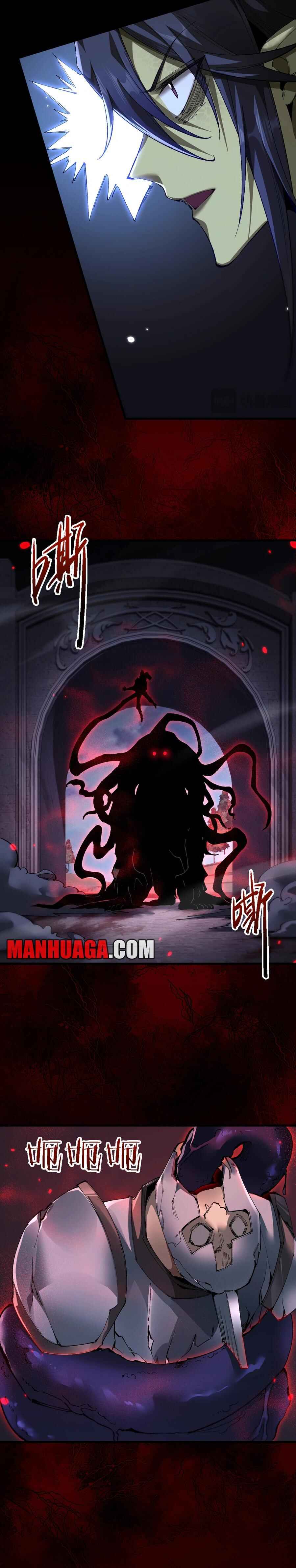Goblin's Ascent: From Loser to Winner Chapter 39 - Page 6