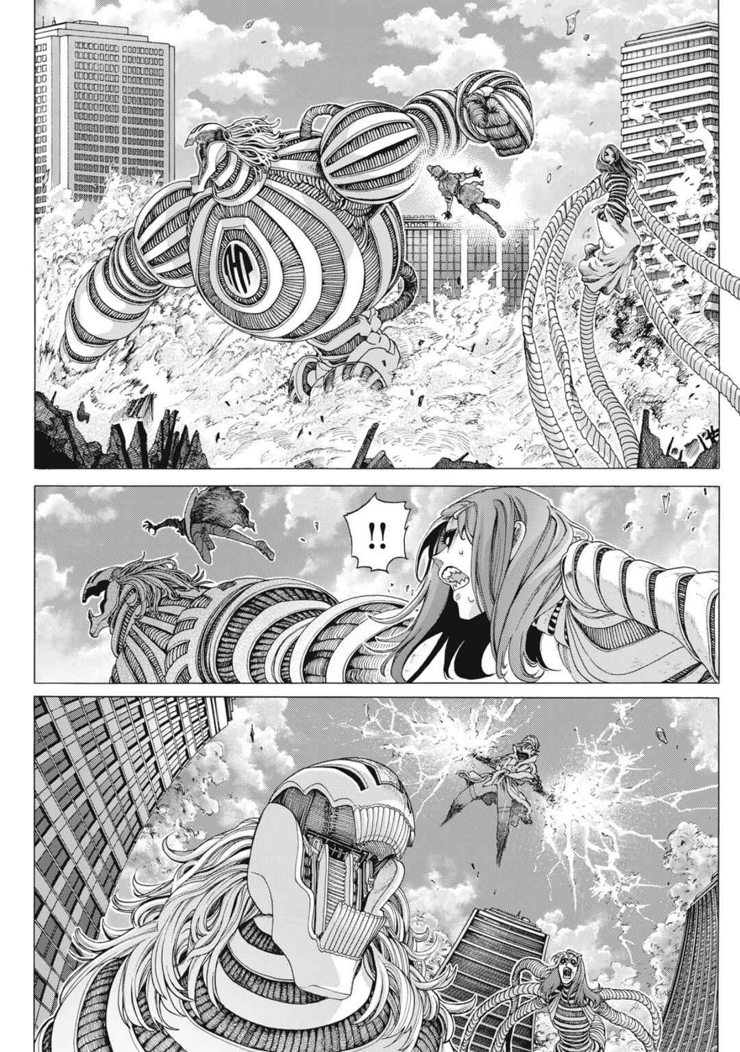 Shuuriya Lodge no Kougubako Chapter 1 - Page 30