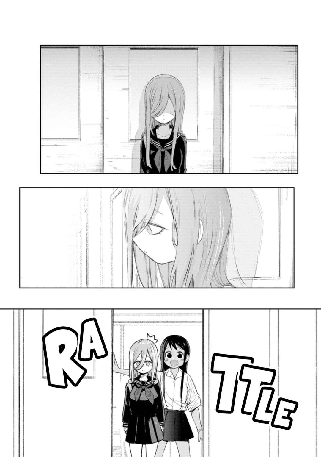 Okinawa de Suki ni Natta Ko ga Hougensugite Tsurasugiru Chapter 44 - Page 11
