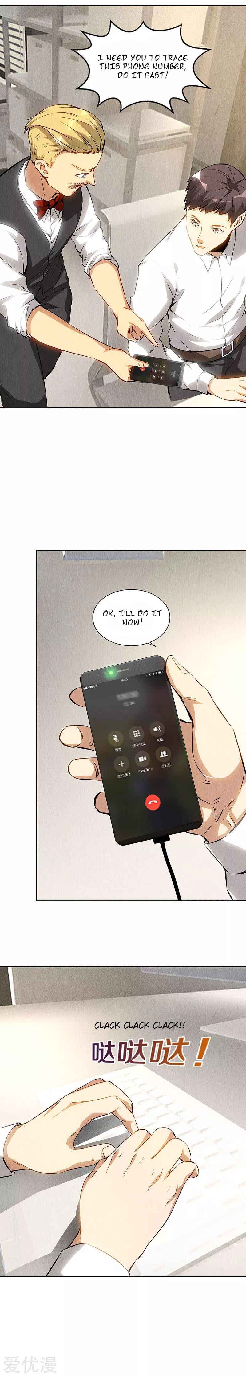 The Loser Takes It All Chapter 147 - Page 7