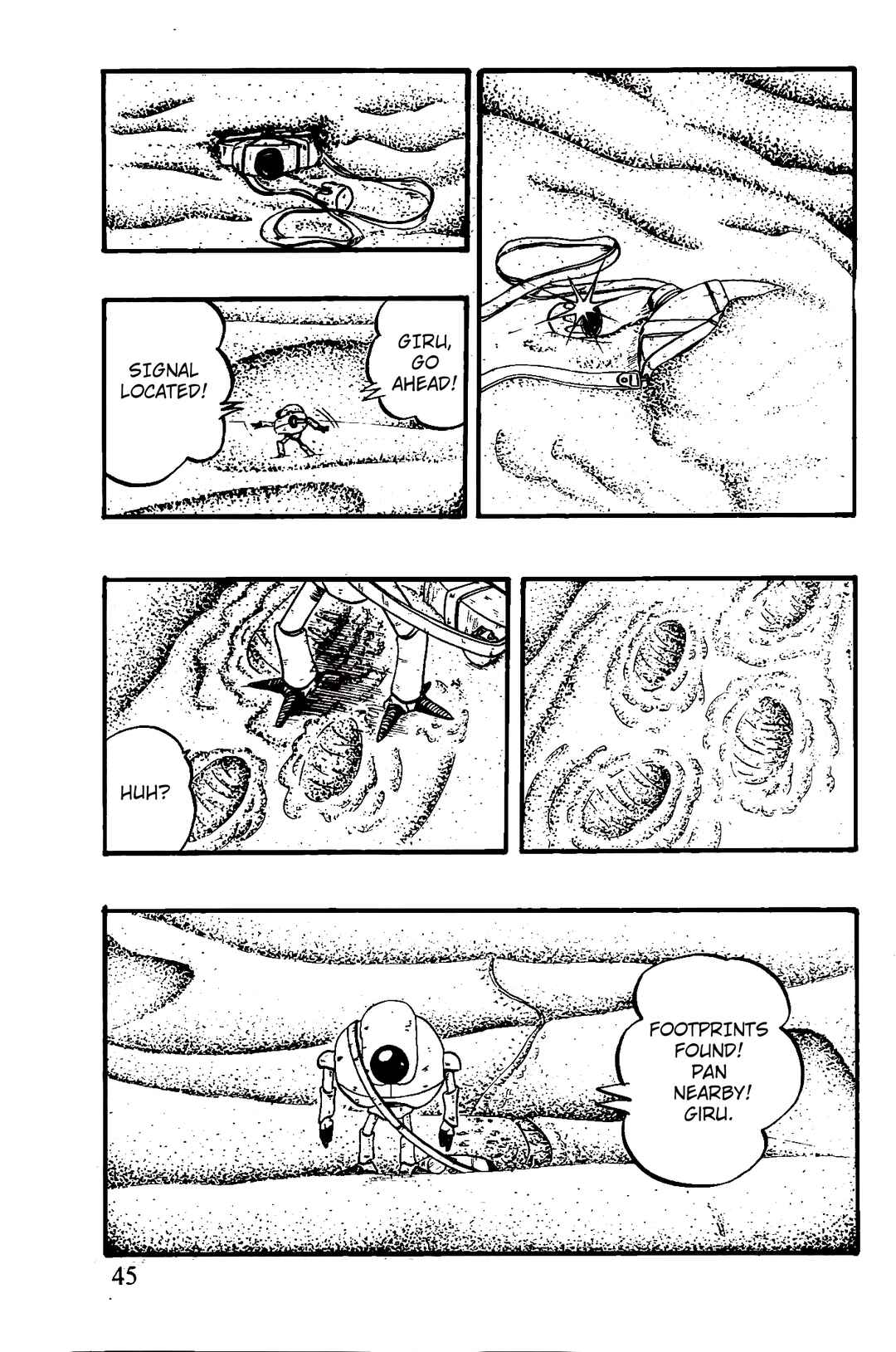 Qī Lóngzhū GT Chapter 44 - Page 19