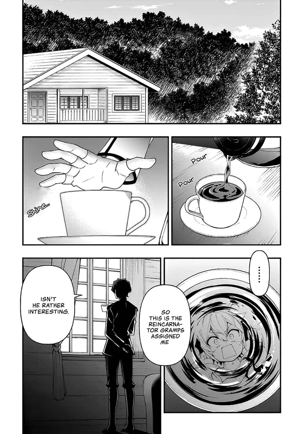 Tensei Kizoku no Isekai Boukenroku ~Jichou wo Shiranai Kamigami no Shito~ Chapter 20 - Page 30
