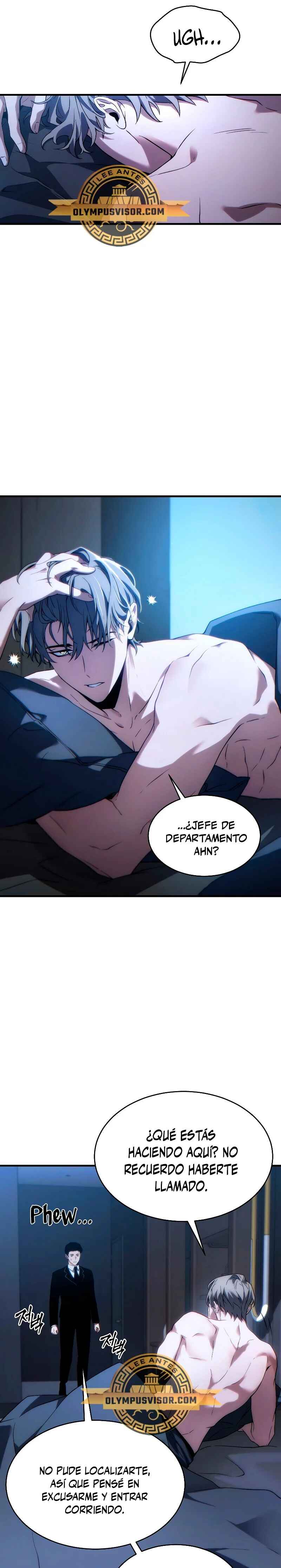 The 100th Regression of the Max-Level Player Chapter 38 - Page 14