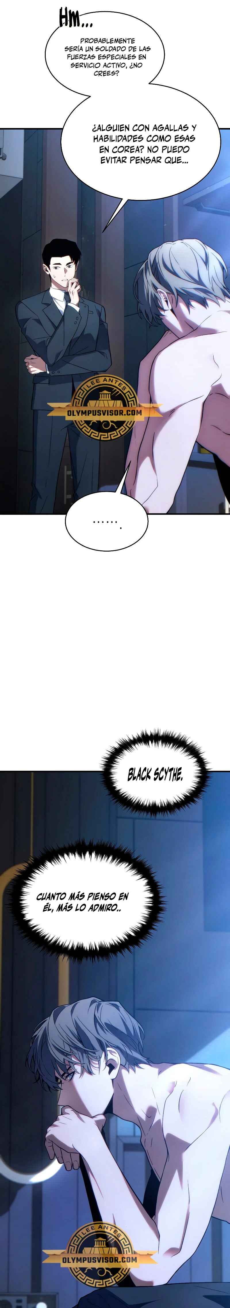 The 100th Regression of the Max-Level Player Chapter 38 - Page 17