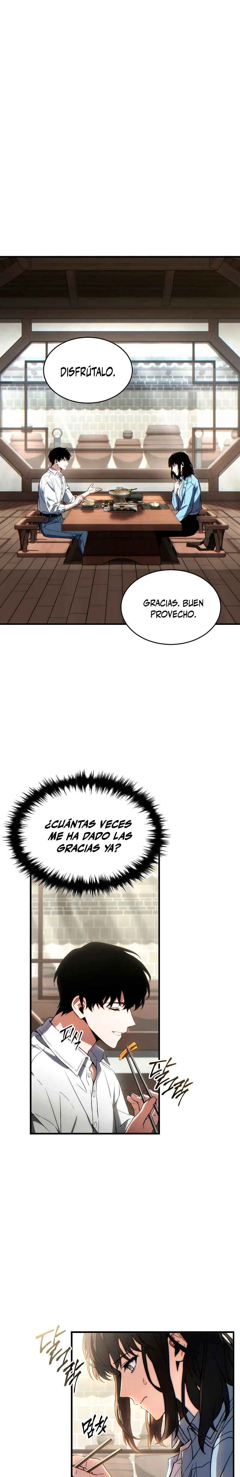 The 100th Regression of the Max-Level Player Chapter 38 - Page 30