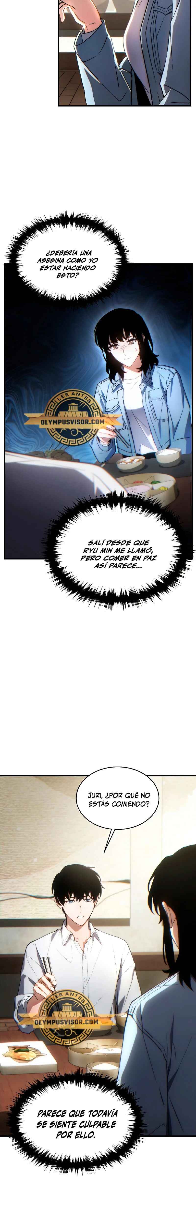 The 100th Regression of the Max-Level Player Chapter 38 - Page 31