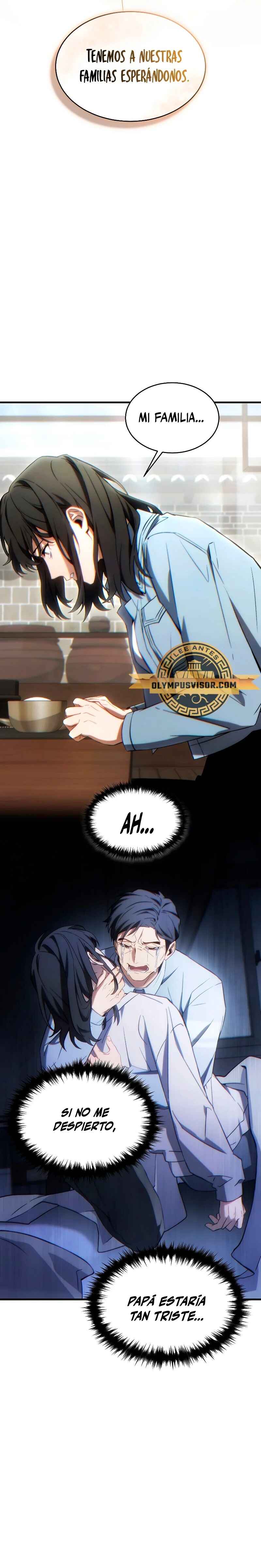 The 100th Regression of the Max-Level Player Chapter 38 - Page 34