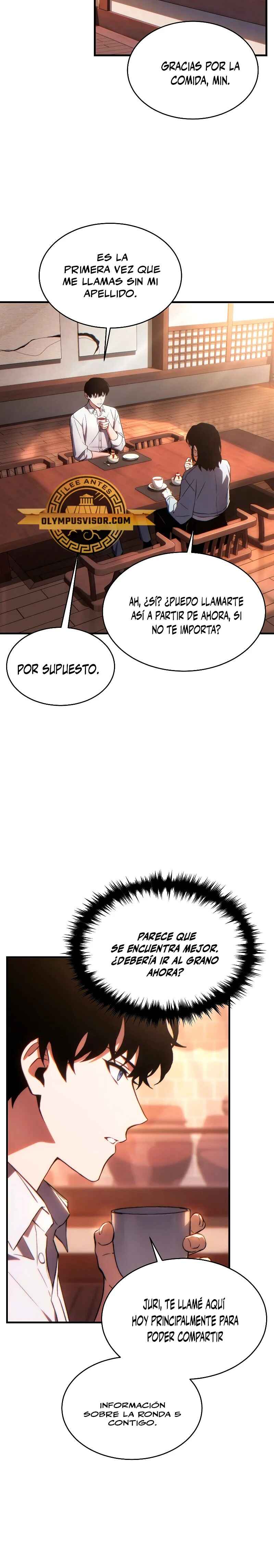 The 100th Regression of the Max-Level Player Chapter 38 - Page 37